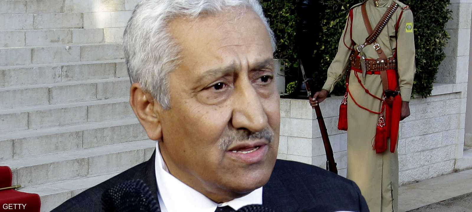رئيس الوزراء الأردني عبدالله النسور - أرشيفية