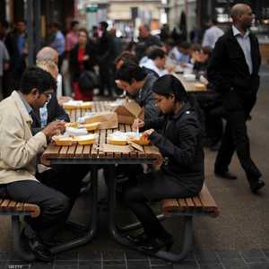 الحشرات قد تكون بديلا غذائيا لا مفر منه في المستقبل