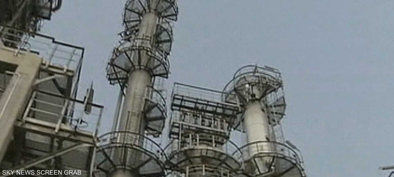 الاتجاه للغاز الصخري تنامى في العالم وقدم فرص إنتاج واعدة. (أرشيف)