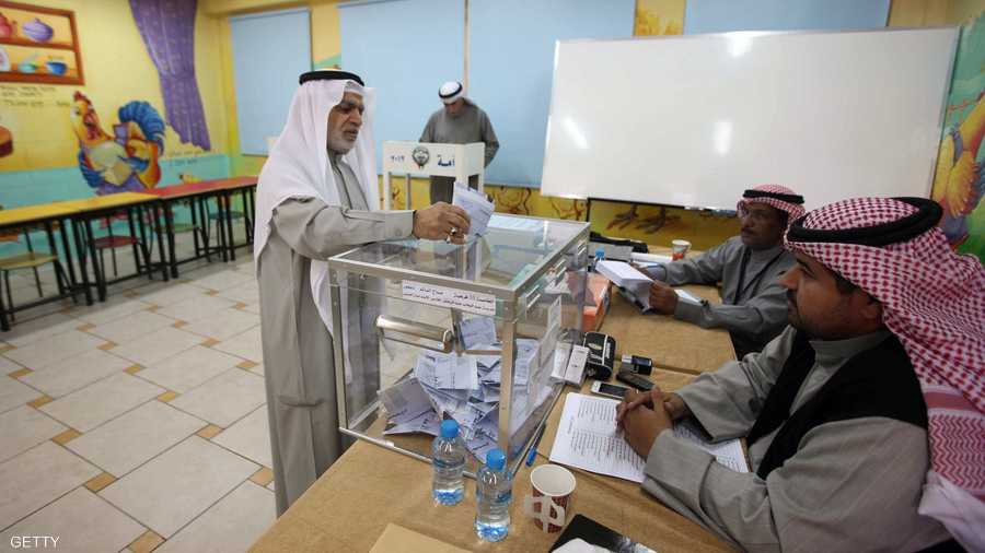 انتخابات جديدة حملها ديسمبر جسدت آمال الكويتيين بغد أفضل