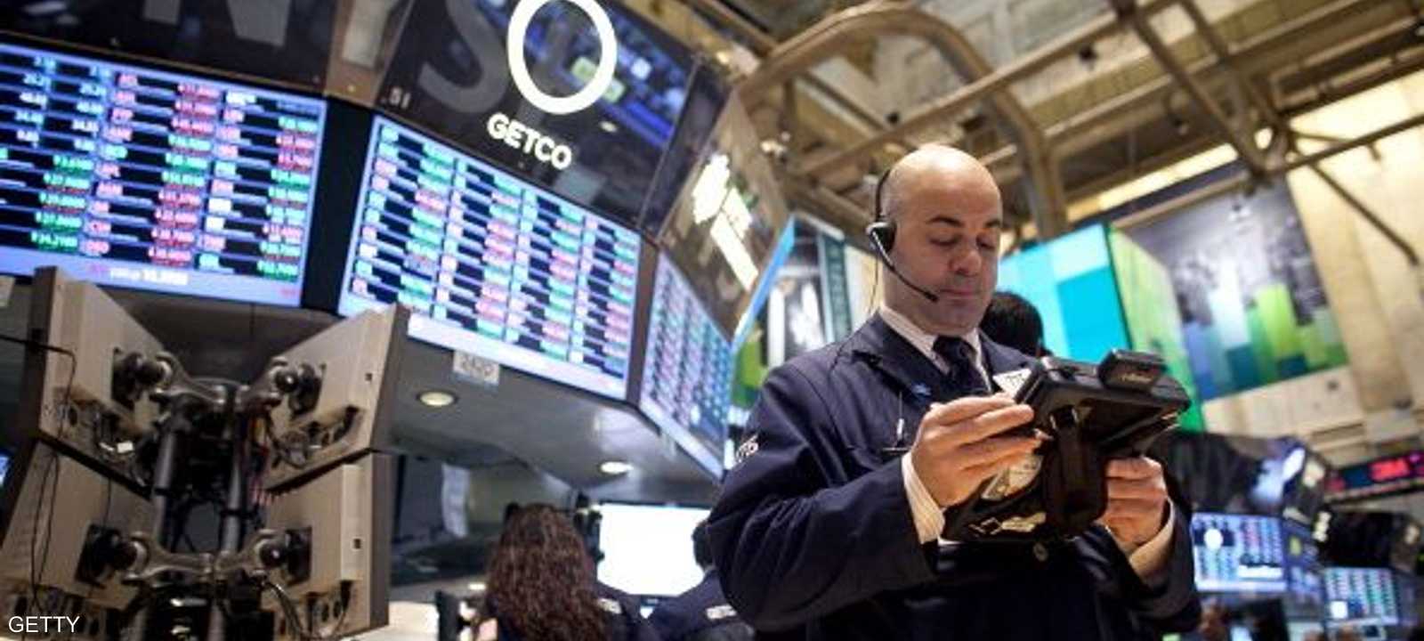 بورصة نيويورك