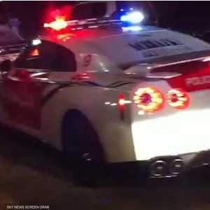 الشرطة الإماراتية ألقت القبض على أكثر من 10 أشخاص يعتقد أنهم ينتمون لتنظيم الإخوان- أرشيف