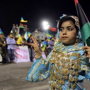 رأس "السنة الأمازيغية" توافق 13 يناير من كل عام 