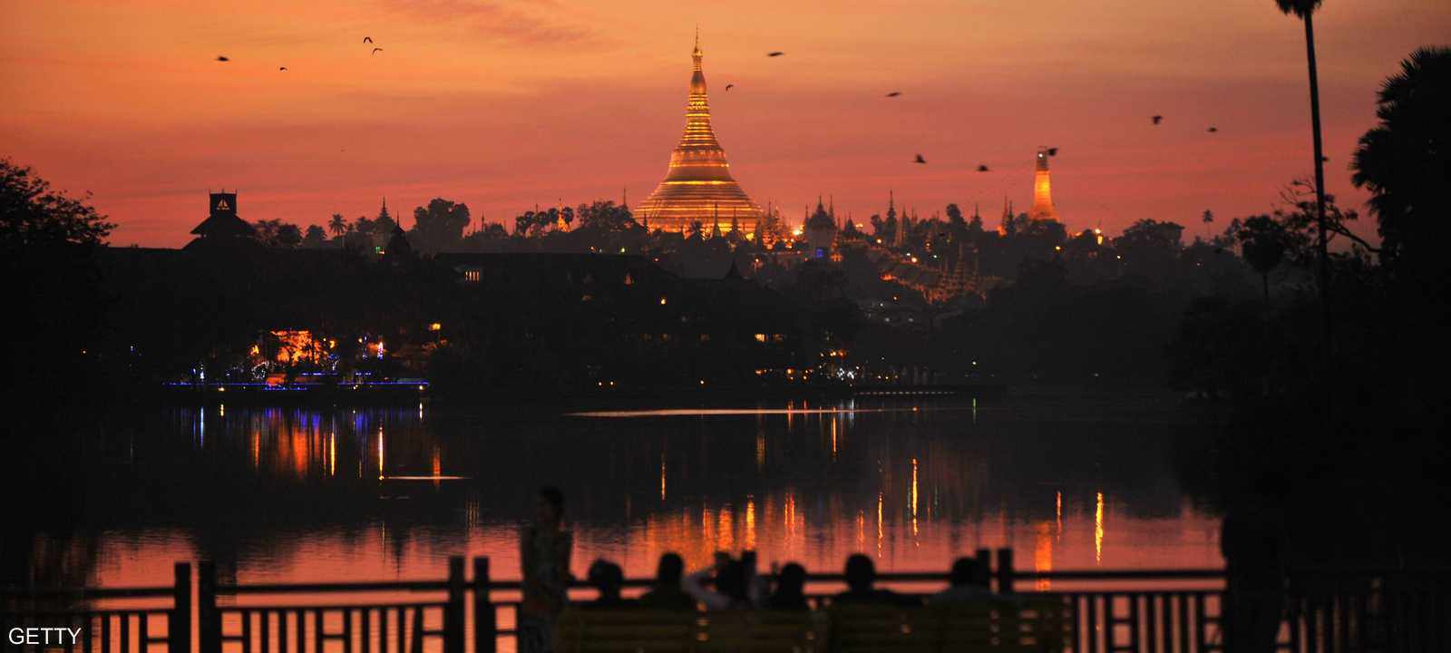 ميانمار تتوقع شطب المزيد من ديونها خلال الأشهر الستة المقبلة