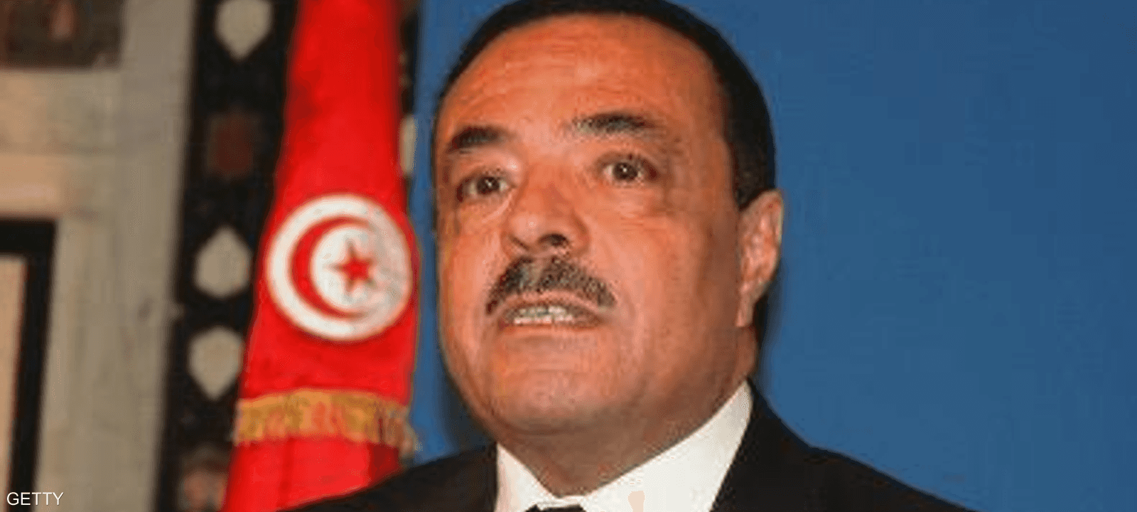 المدير المركزي للشركة الوطنية التونسية لتوزيع البترول الحبيب الملوح