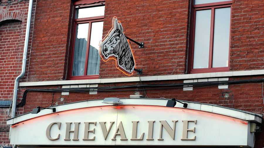 تم العثور على لحم الخيل للمرة الأولى في وجبات لازانيا التي يفترض أنها تحتوي على لحم البقر