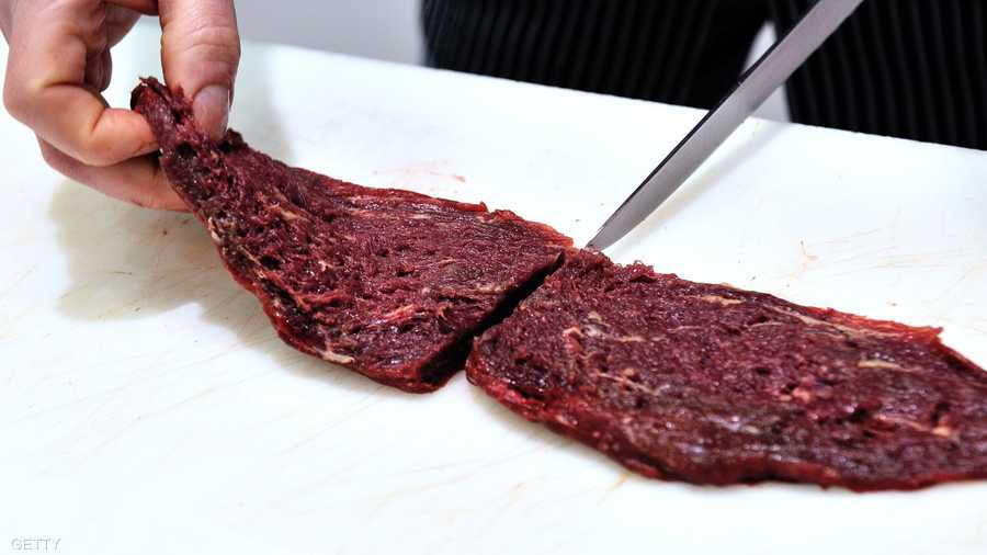  شركات فرنسية عدة اتهمت شركة سبانغير الرومانية وكوميغل في لوكسمبورغ بالوقوف وراء هذه التضليل