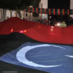 يحاول الإخوان السيطرة  على ليبيا بشتى الطرق