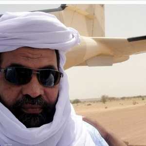 إياد أغ غالي بلقطة أرشيفية