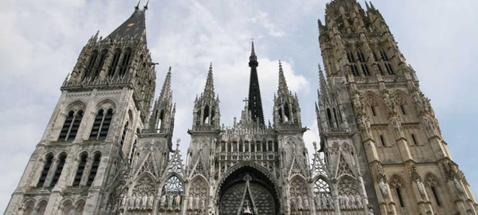 كاتدرائية روان