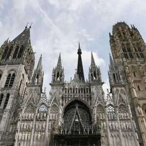 كاتدرائية روان