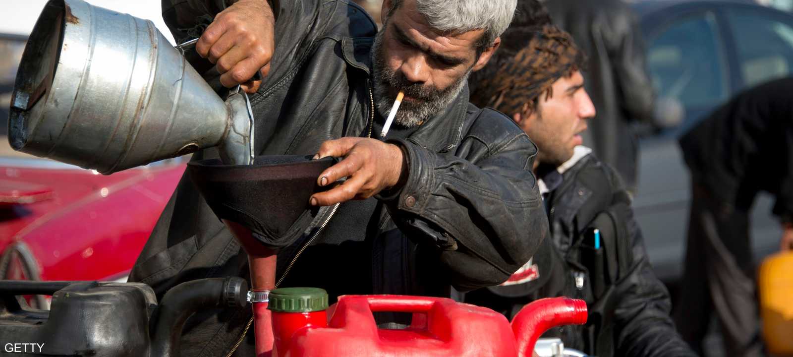 تشهد سوريا أزمة وفود منذ نحو عامين