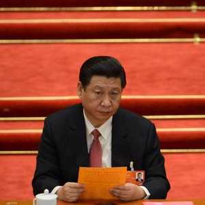 شي جينبينغ ـ أرشيف