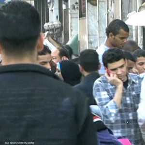 الأزمة السكانية تؤرق مصر