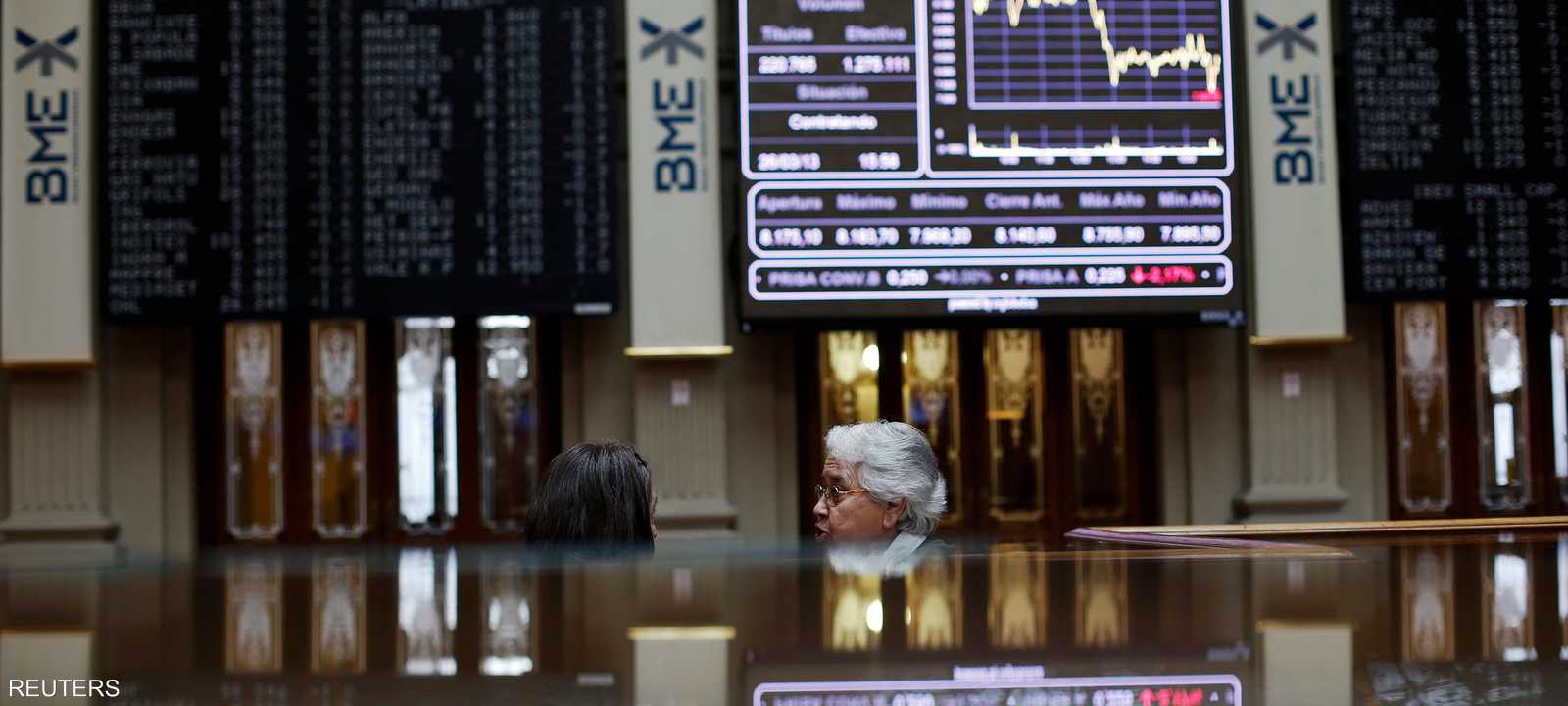 اليورو تراجع بسبب مخاوف كبار المودعين من عمليات إنقاذ مستقبلية على شاكلة قبرص