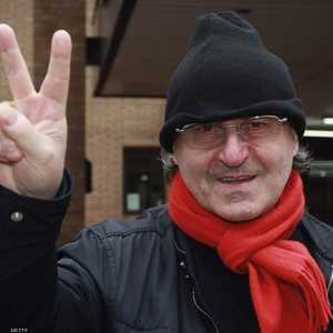 دي ستيفانو كان عضوا في فريق الدفاع عن الرئيس العراقي الراحل صدام حسين.