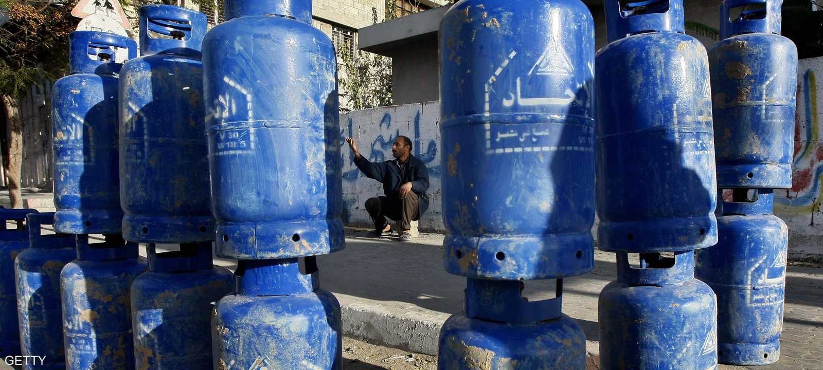 سعر أنابيب الغاز سيرتفع في مصر