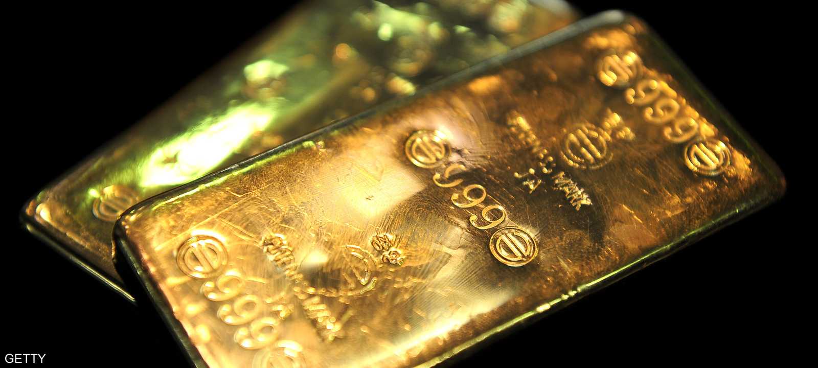 المعدن الأصفر النفيس ملاذ آمن للاستثمار