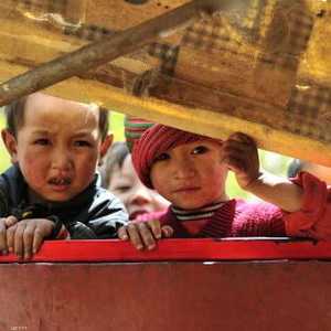 التقزم خطر يواجه الأطفال