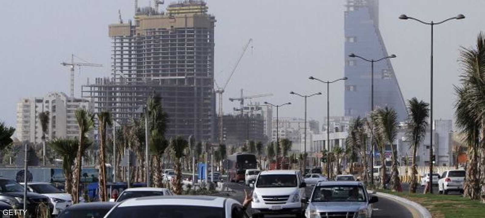 إنشاءات جديدة في جدة