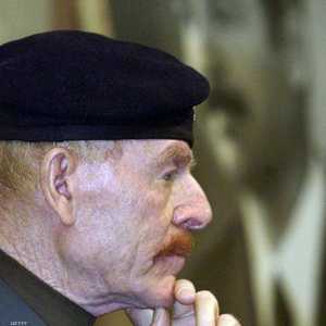 الدوري متوار عن الأنظار منذ الغزو الأميركي للعراق.