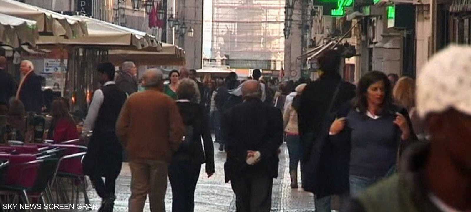 أكثر من 950 ألف عاطل عن العمل بالبرتغال
