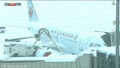 كندا تعارض نقل مقر المنظمة الدولية للطيران إلى الدوحة