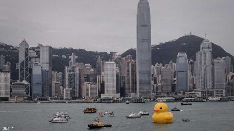 جولة في المياه