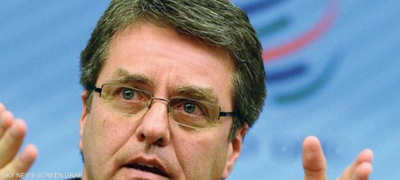 البرازيلي، روبرتو آزيفيدو