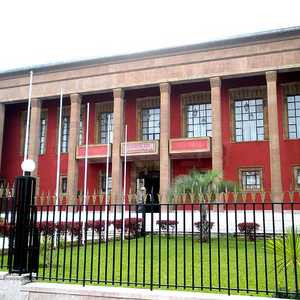 البرلمان المغربي - أرشيفية