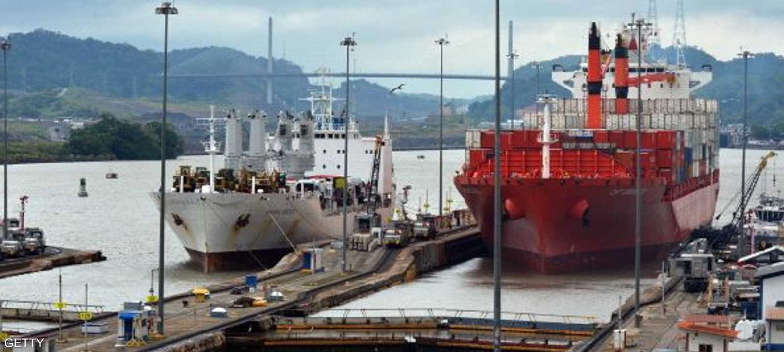 قناة نيكاراغوا ستنافس قناة بنما بعد نحو عقد