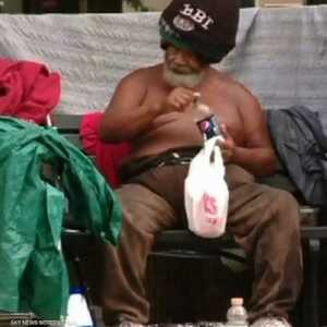 أميركيون تحت خط الفقر