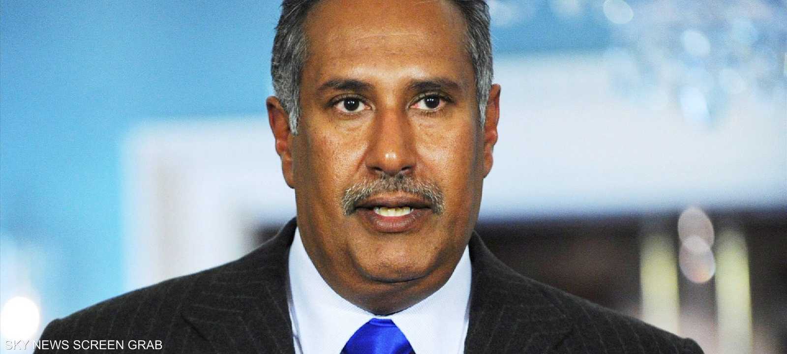 حمد بن جاسم بن جبر آل ثاني لعب دورا بارزا في البلاد