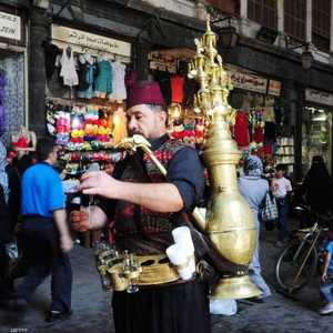 ينصح بتناول العرقسوس لأنه لا يحتوي على مستوى عال من السكريات