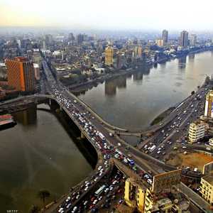 أرشيفية لمدينة القاهرة