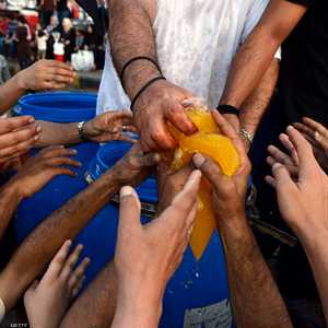 رمضان يشهد زيادة كبرى في إنفاق المصريين على الطعام والشراب