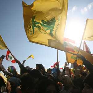 النيابة تقول إن أليكس صعب عضو في حزب الله منذ 1996