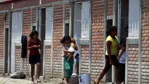 عدد المكسيكيين الفقراء في عام  2012 بلغ  53.5 مليونا