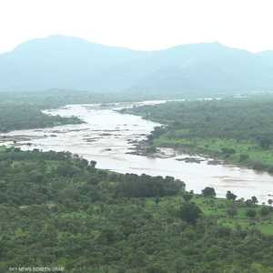 سد النهضة سيخزن ما سعته 74 مليار متر مكعب من المياه