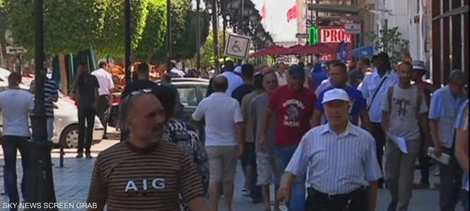 تونس بعد الثورة.. بطالة مستشرية وارتفاع في الأسعار