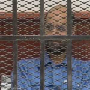 سيف الإسلام القذافي. (أرشيف)