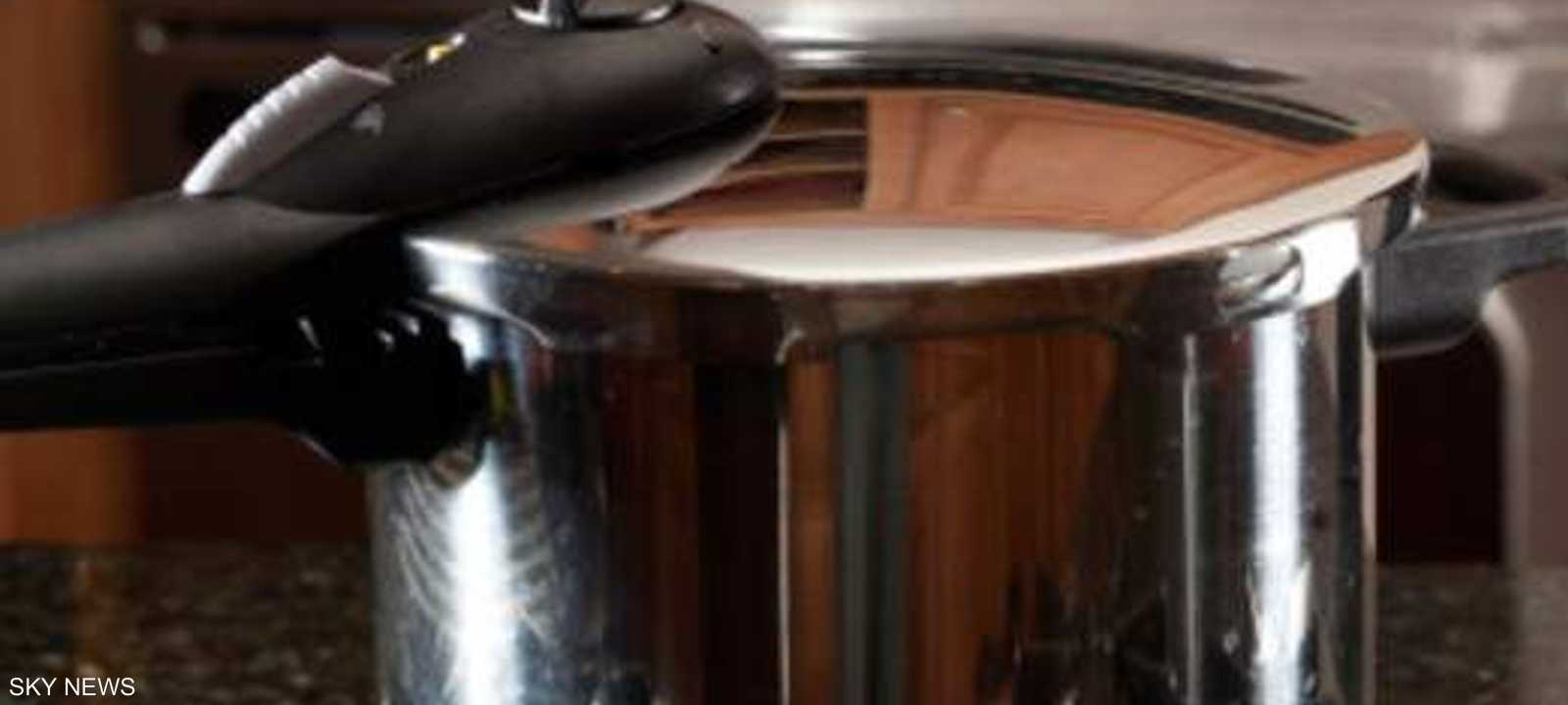 بسبب الضغط النفسي بعد أن قتلتش زوجها قامت بتسليم نفسها للشرطة