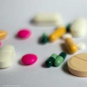 حالة وفاة حدثت بينما تعالج 6 نساء في المستشفى إثر تناولهن مضادا حيويا