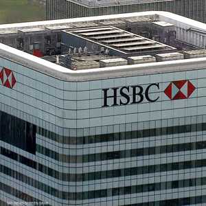 تباطؤ النمو يهبط بأرباح HSBC الفصلية إلى 4.2 مليار دولار