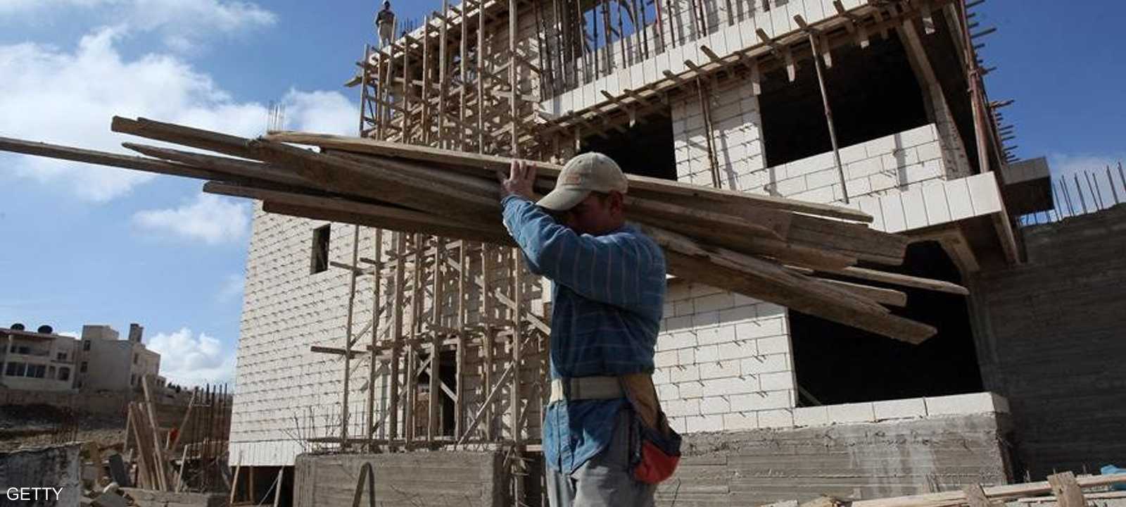 أكثر من 900 ألف مصري يعملون في الأردن - أرشيفية