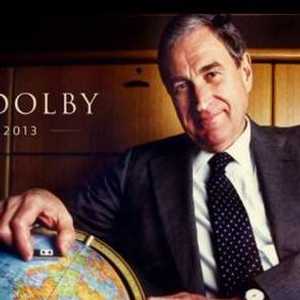 راي دولبي.. رائد الصوت المحيطي أنظمة دولبي 
