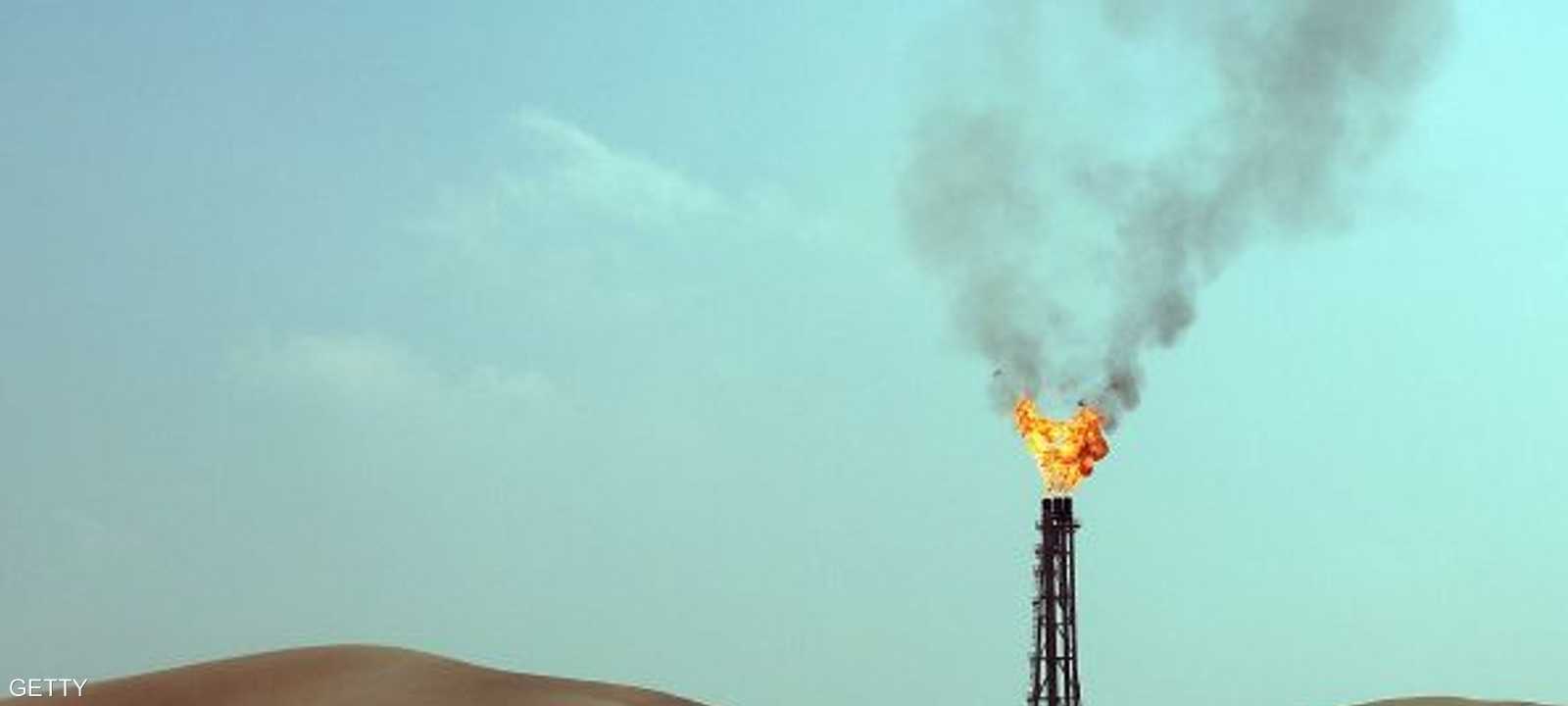 حقل السيلية للغاز في قطر