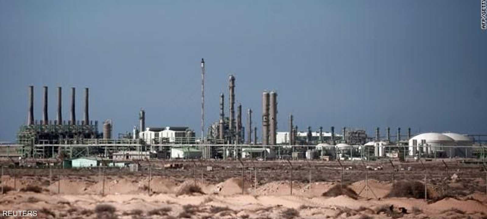 توقف إنتاج الغاز الليبي يؤثر سلبا على البلاد داخليا وخارجيا