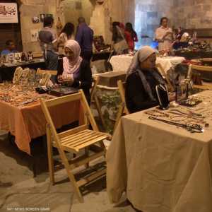 بيت السناري يحتضن نشاطات فنية لاحياء التراث المصري