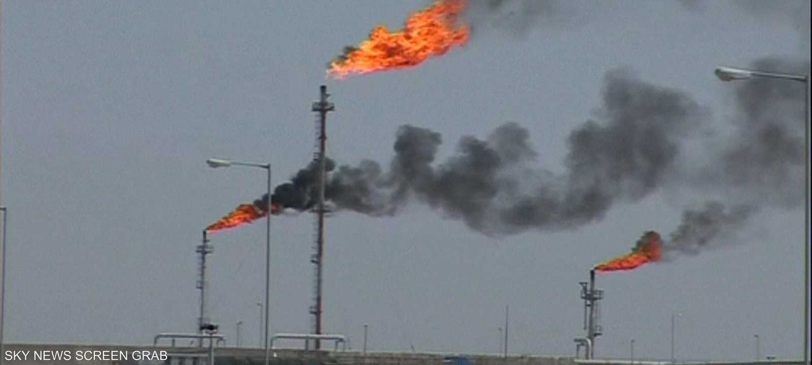 15 منطقة للتنقيب عن النفط والغاز في مصر